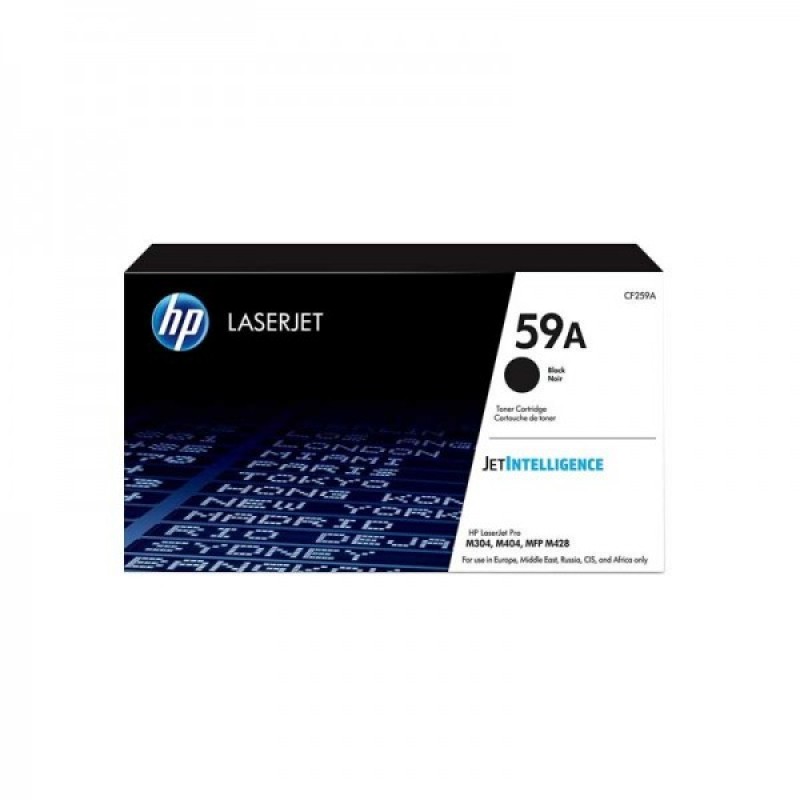کارتریج پرینتر اچ پی HP M404dn